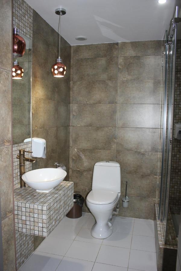 Astra Hotel Almaty Ruang foto